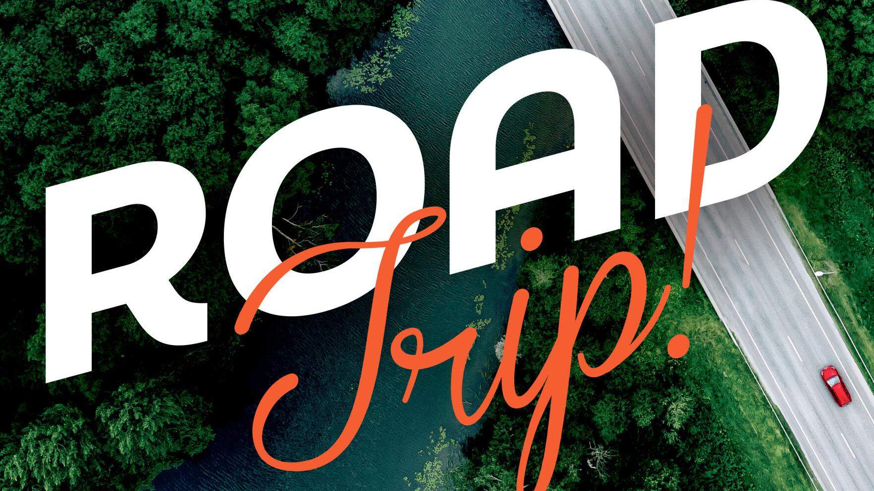 RoadTrip! Summer 2024